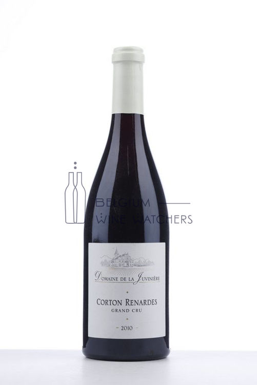 Picture of 2010 CORTON RENARDES